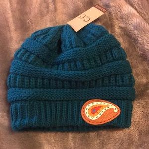 CC Beanie